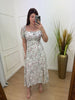 Vestido camponesa