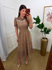 Vestido Tatiana