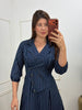Vestido Ozana
