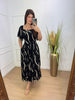 Vestido Paola