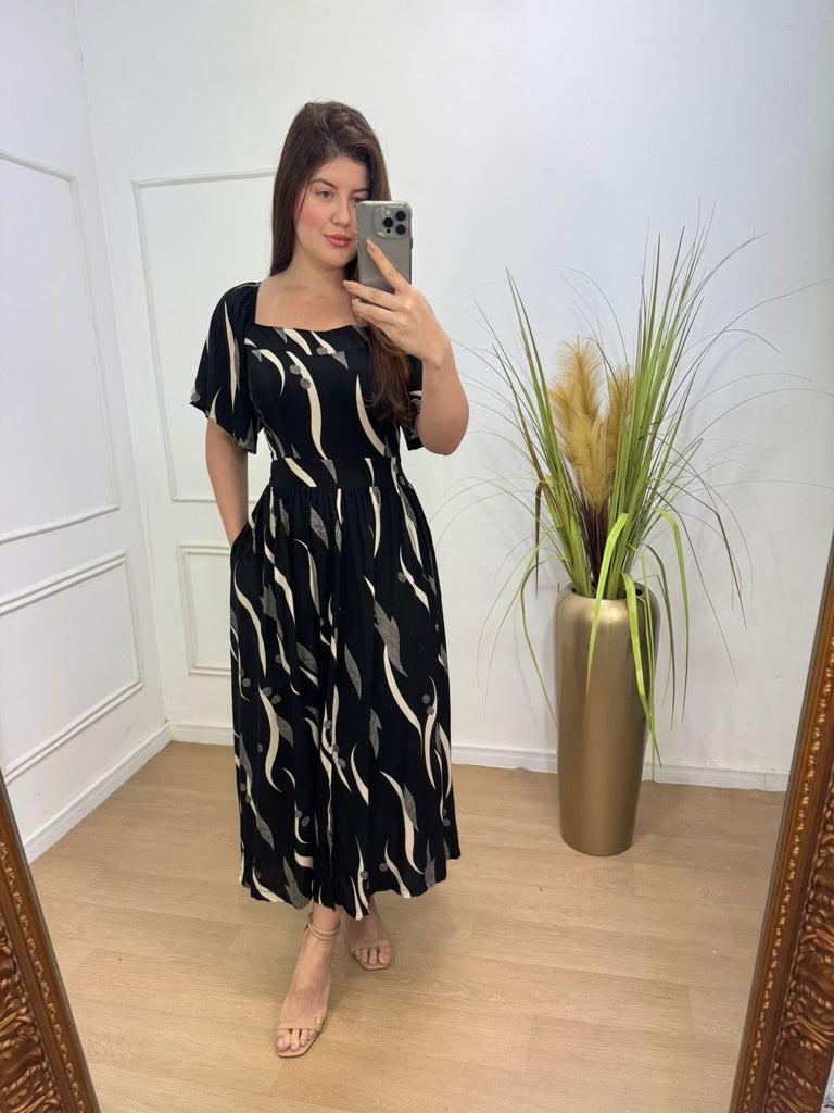 Vestido Paola
