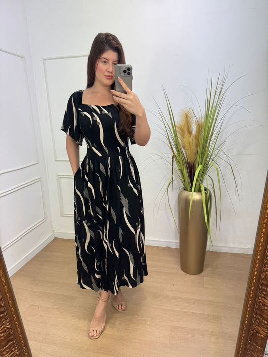Vestido Paola