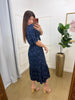 Vestido Gisa