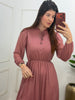 Vestido Lavínia
