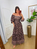 Vestido Kauana