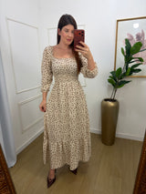 Vestido Bia