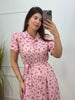 Vestido Amélia