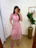 Vestido Lavínia
