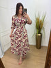 Vestido Elizama