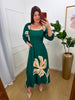 Vestido Izoneide