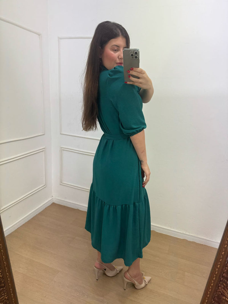 Vestido Carla