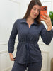 Conjunto Confy
