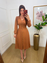 Vestido Josiane