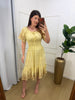 Vestido Bia
