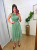 Vestido Talia