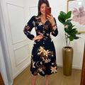 Vestido Josiane