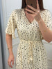 Vestido Gisa