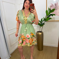 Vestido Rita