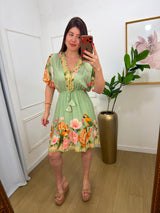 Vestido Rita
