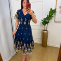 Vestido Mariuza