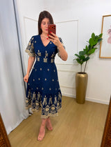 Vestido Mariuza