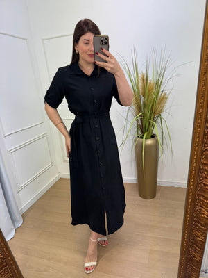 Chemise Ana Paula - MADAME KA MODA FEMININA