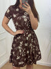 Vestido Indianara - MADAME KA MODA FEMININA
