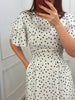 Vestido Clarisse