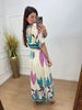 Vestido Ohana