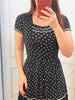 Vestido Maria Clara