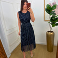 Vestido Talia