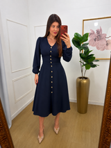 Vestido Josiane