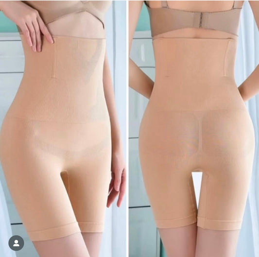 Bermuda Alta - madame ka moda feminina