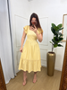 Vestido guippir