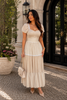 Vestido Pérola