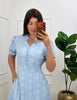 Vestido Tamara