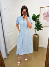 Vestido Tamara