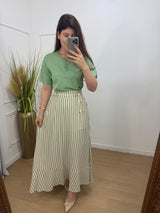 Saia Sonhos de verão