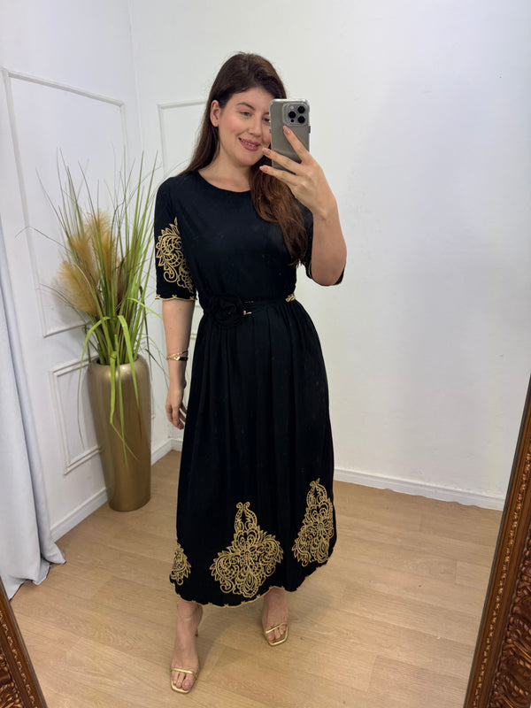 Vestido Juliete