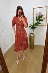 Chemise Naiara