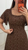 Vestido Elzira