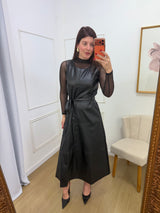 Vestido Magda