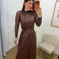 Vestido Magda