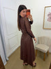 Vestido Magda