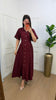 Vestido soraya