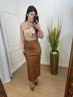 Camisa Diara - MADAME KA MODA FEMININA