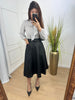Camisa Diara - MADAME KA MODA FEMININA