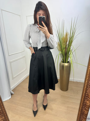 Camisa Diara - MADAME KA MODA FEMININA