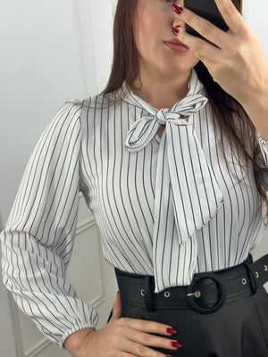 Camisa Diara - MADAME KA MODA FEMININA