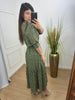 Conjunto Poliana - MADAME KA MODA FEMININA